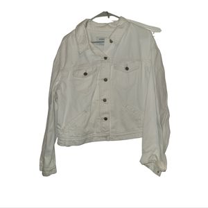 Old navy jean jacket